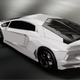 Illustration for article titled ZESAD Aventador VENTO GT3